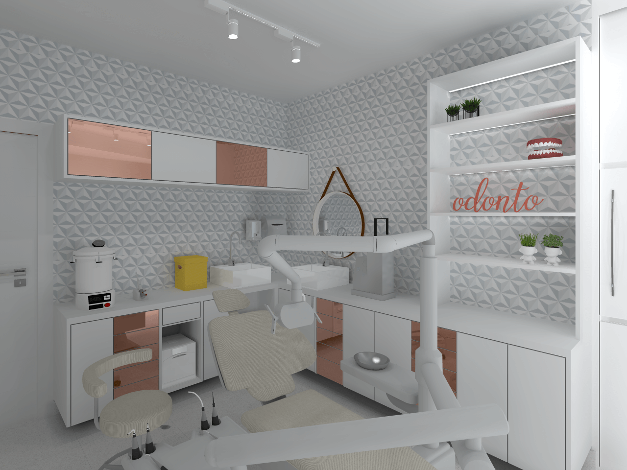ConsultorioGabi2_SketchUp_1