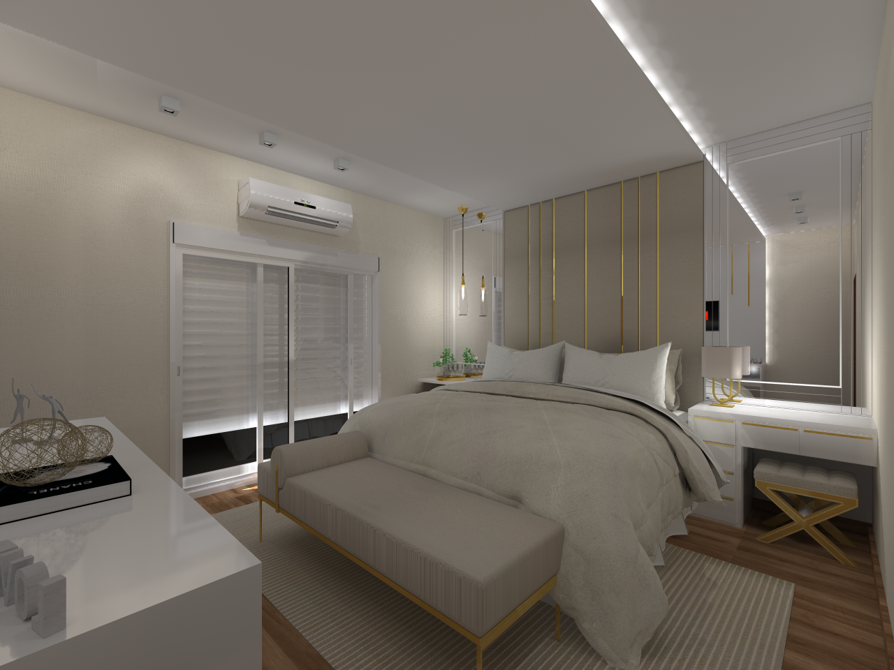Katy-suíte-Quarto-Tapete_SketchUp_7