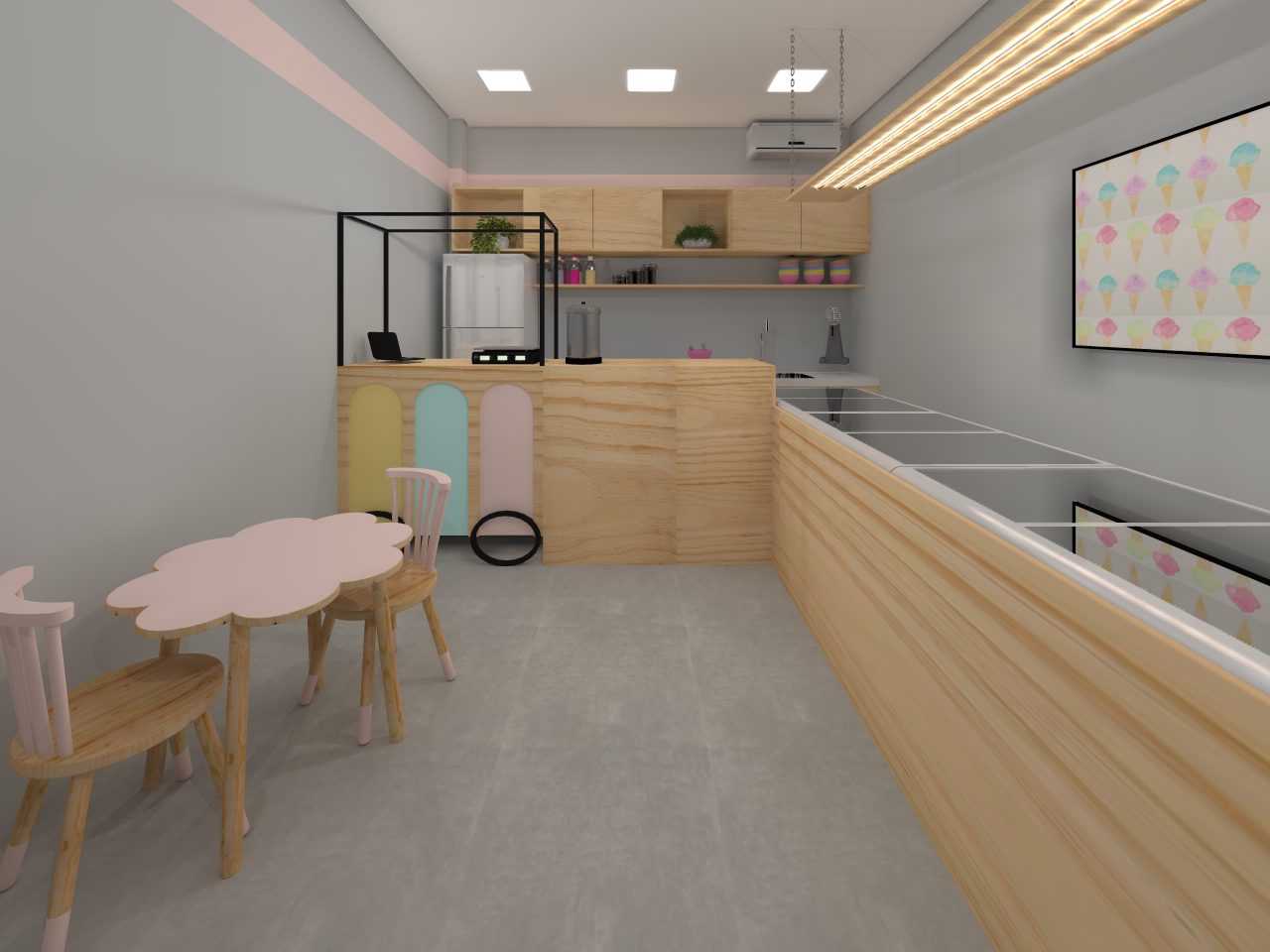 sorveteria2_SketchUp_9
