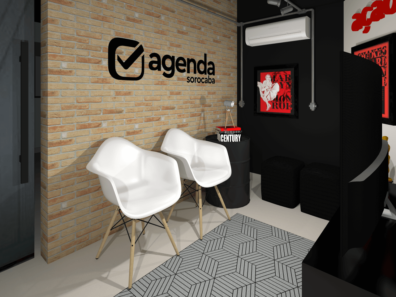 CAPA-CGENDA